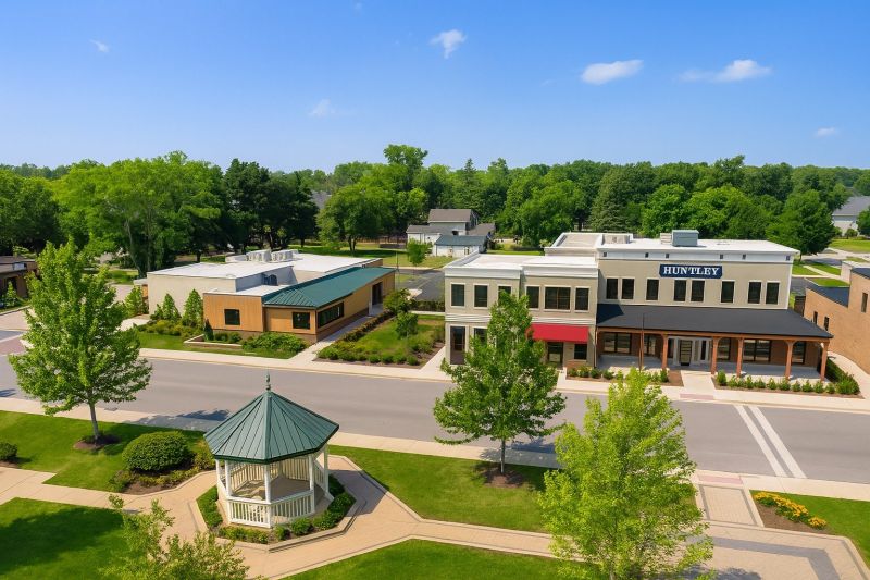 Best Foundation Repair pros in Mchenry, IL