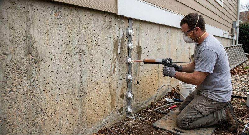 Top Foundation Repair Companies in Gurnee, IL